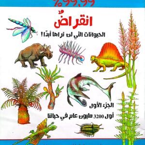 انقراض: الحيوانات التي لن نراها أبداً (الجزء الأول)